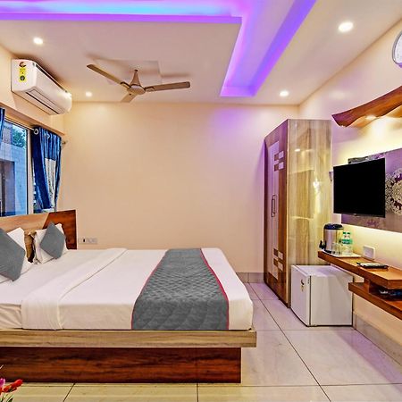 Townhouse The Grand Touch & The Royal Touch Hotel Digha  Exterior photo